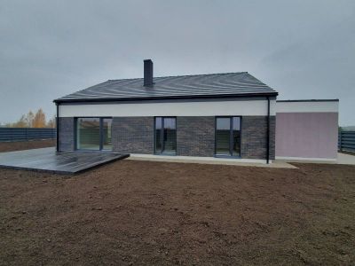 RESTBUILD, UAB - betonavimo darbai, mūro darbai, stogų dengimas, remontas Klaipėda, Klaipėdos apskritis