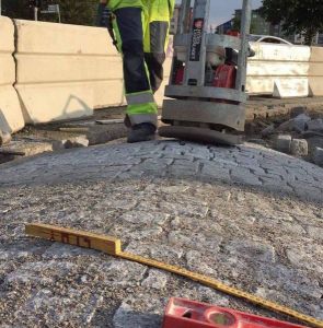 GERBŪVIO DARBAI TAU, UAB - trinkelių klojimas, klinkerio klojimas, šaligatvio bortų įrengimas, vejos įrengimas Vilniuje, visoje Lietuvoje