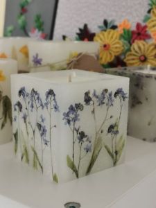 PAGAMINTA ANYKŠČIUOSE, MB