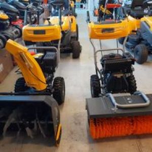 VILNIAUS SODO TECHNIKA, MB