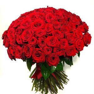 Gėlių salonas La flora - gėlių pristatymas į namus, puokštės, skintos gėlės, gėlės dėžutėje