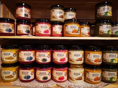 GYVASTA - maisto prekės ir ne tik  Jonavoje