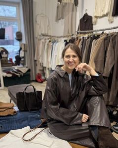 Butikėlyje nauja kolekcija – tinkanti dabar, kvepianti pavasariu ir jau svajojanti apie mylimą vasarą