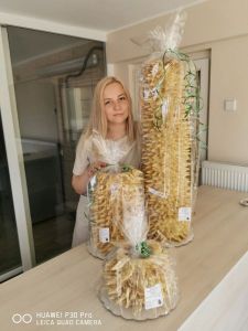 DOMANTĖS KEPYKLĖLĖ