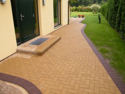 MĖMELIO RANGA, MB - terasų, tvorų įrengimas, trinkelių klojimas Klaipėda, Kretinga, Palanga, Gargždai