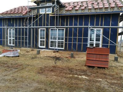 SIP skydai - skydai namų statybai, skydų gamyba Šilutėje, Vakarų Lietuvoje