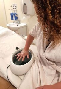 GERDA - grožio terapijos salonas - veido, kūno masažai, procedūros Druskininkai