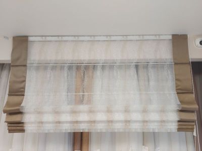 Romanetės jaukiam interjerui