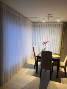 Juostinės užuolaidos Klaipėdoje