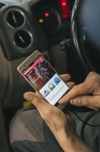 Automobilio elektros sistemų techninė priežiūra