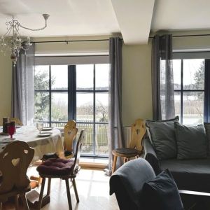 Šiaurinė paežerė – jaukus viešbutis ir sodyba prie ežero