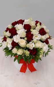 Parduotuvė GĖLIŲ ERA