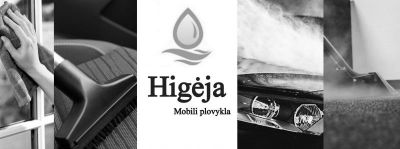 Higėja, G. Čurgelio IĮ - mobili plovykla garais Švenčionys, Vilniaus apskritis