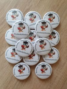 INTRODETA, MB - reklaminės iškabos, išorinė, lauko reklama, tūrinė reklama, šviečianti reklama, stendai, lentelės Vilniuje