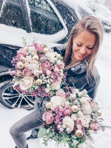 ORDIGO GĖLĖS - GĖLIŲ PRISTATYMAS KLAIPĖDOS REGIONE. VISAS GĖLES PRISTATOME MES PATYS!