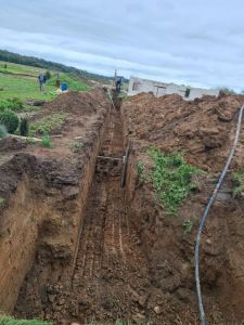 S&T LAUKO DARBAI, MB - grunto gręžimas, sklypų lyginimas, betonavimo darbai Vilnius, Vilniaus apskritis