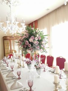 Kristinos Petrauskienės gėlės IĮ