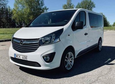 Figaro nuoma, UAB - mikroautobusų ir lengvųjų automobilių nuoma Mažeikiai, visa Lietuva