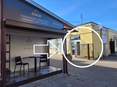 KAPŲ ĮRENGIMAS PANEVĖŽYS