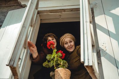 Krakių bendruomenės svetainė - kulinarinio ir kultūrinio paveldo edukacinės programos Kėdainiai, visa  Lietuva