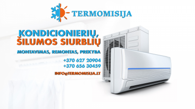 TERMOMISIJA, MB