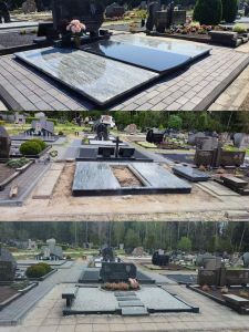 V. PLATAKIO ĮMONĖS PAMINKLŲ DIRBTUVĖS