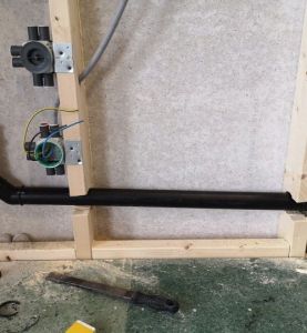 SVS SPRENDIMAI, MB - kanalizacijos vamzdynų, vandentiekio, WC, kriauklių, plautuvių, indaplovių, praustuvų, pastatomų dušo kabinų montavimas, šildomų grindų įrengimas Jonava, Kėdainiai, Kauno apskritis