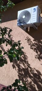 ŠALTIS PLIUS, MB - kondicionieriai, šilumos siurbliai oras - vanduo, kondicionierių, šilumos siurblių oras - vanduo montavimas Klaipėda, Kretinga, Palanga, Vakarų Lietuva, visa Žemaitija