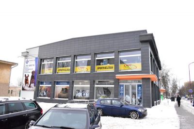 Šiaulių veterinarijos centras, MB