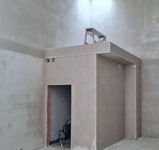Tinkavimas, tinkavimo darbai Vilniaus apskritis
