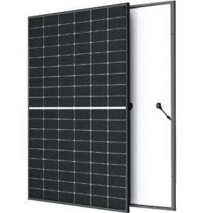 SolarLeaf, MB
