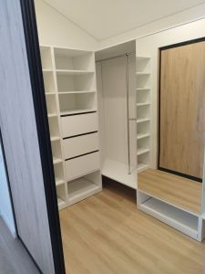 Interjero sprendimai, baldų montavimas jūsų namuose