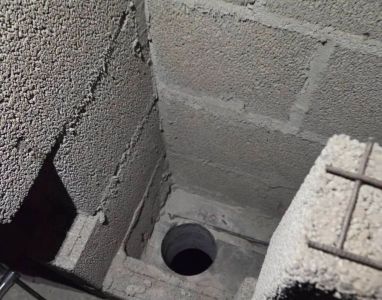 Betono gręžimas ir pjovimas