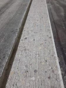 Asfalto ir betono frezavimas