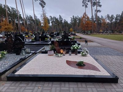 Senų paminklų atnaujinimas – naujas vaizdas su pagarba
