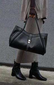 Rankinės, kurios tarnauja ne vieną sezoną