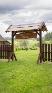 Buities muziejus Molėtų rajone