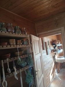 Autentiška aplinka