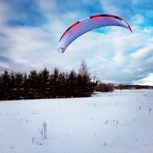 Motorizuoti parasparniai aktyviam laisvalaikiui ir nuotykiams