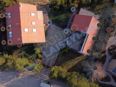 Automatinio laistymo sprendimai ir sistemos  Žemaitijoje