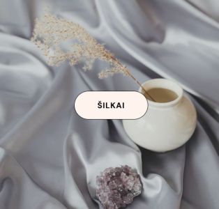 MIESTO AUDINIAI, MB - kokybiški audiniai, siuvinių priedai, siuvimo, mezgimo siūlai Kaunas, Lietuva