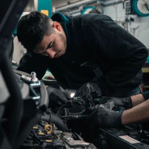 Profesionalias mechanikos, šaltkalvystės bei remonto paslaugos visoje Lietuvoje