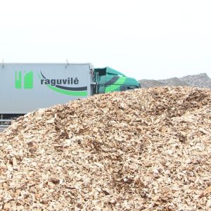 RAGUVILĖ BIO, UAB