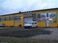 AUTOVITUS, UAB