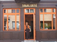 SALDITA, UAB