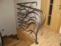 VAIGEDA, UAB - kalvystė, metalo gaminiai