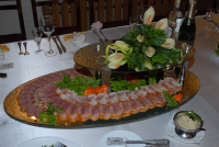 KVIESLYS, UAB kavinė