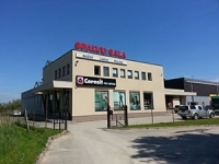 SPALVŲ SALA, UAB