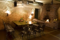 RAUSVASIS SAFARIS, UAB GERUTA