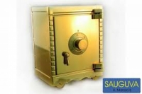 SAUGUVA, A. Marozo IĮ